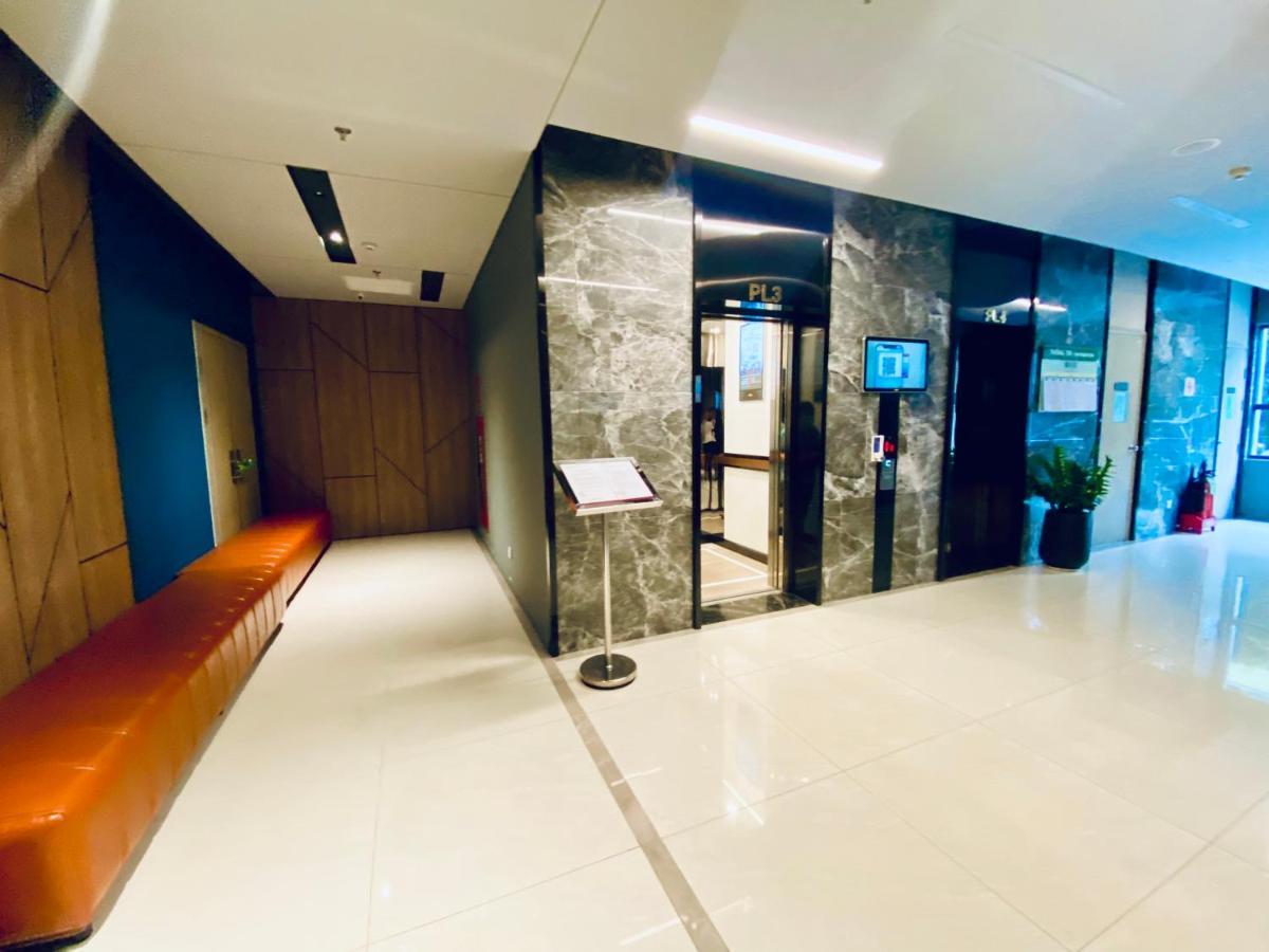 Yu Stay Green Premium Luxury 2Bedrooms Condotel In D1 Near Bui Vien Street Cidade de Ho Chi Minh Exterior foto